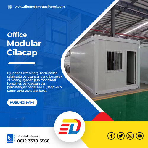 Reyndra Office: Solusi Layanan Cilacap yang Membangun Kepercayaan